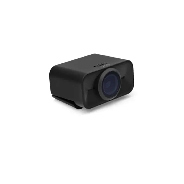 EPOS S6 webcam 4K avec microphones anti-bruit