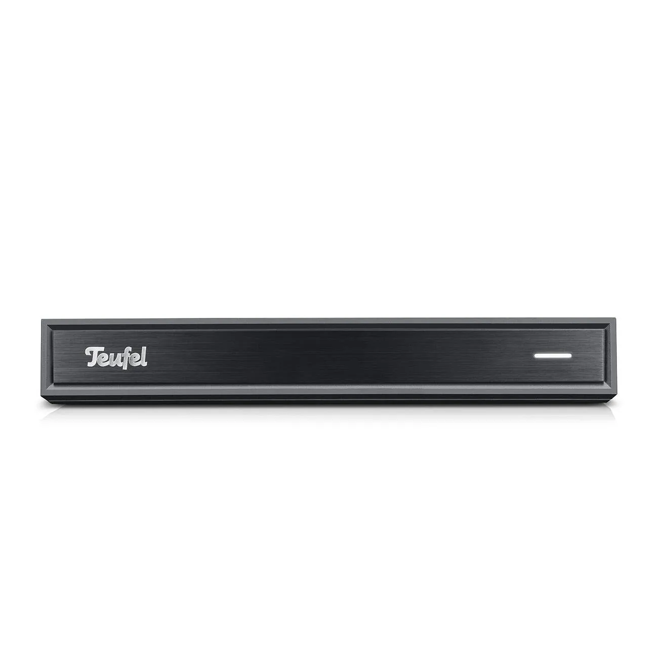 Teufel Streamer lecteur réseau Wi-Fi et Bluetooth multiroom