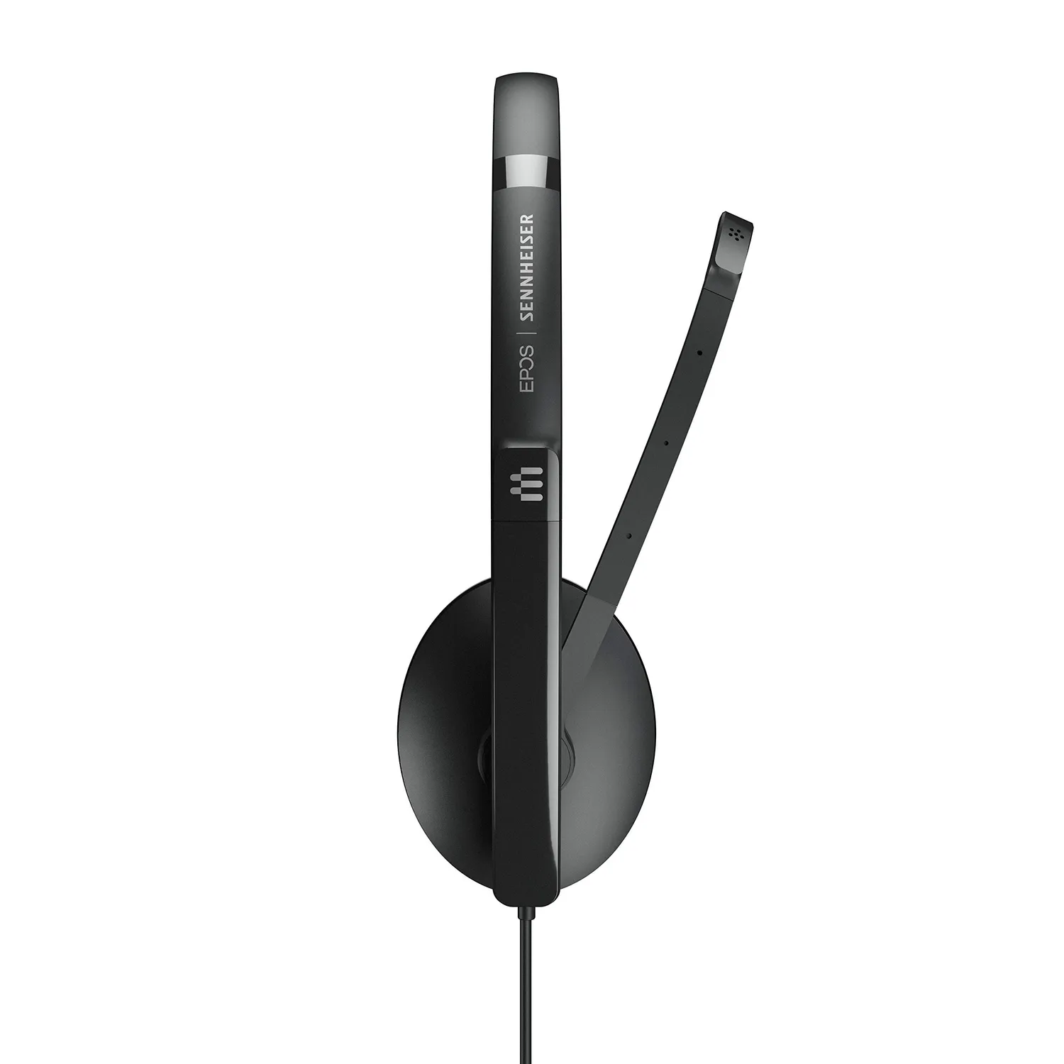 EPOS Adapt 135 USB-C II 1000918 casque filaire monaural USB-C