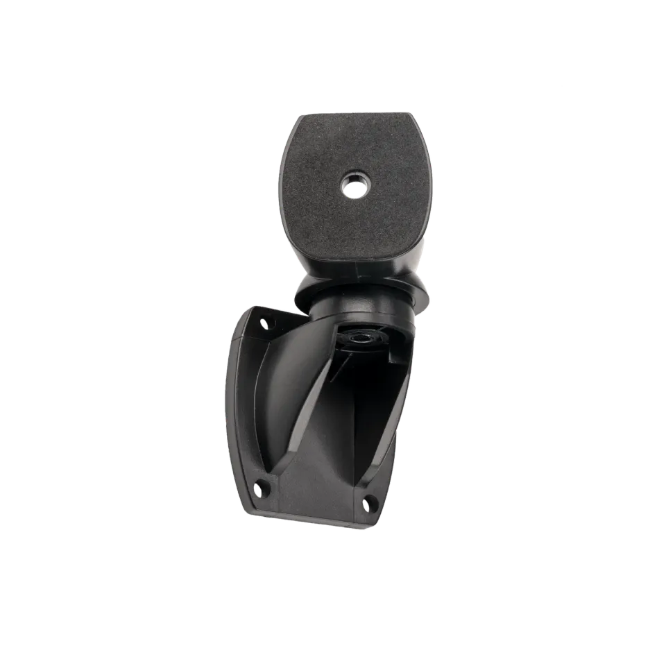 Audio Pro WB201 support mural noir compatible A10