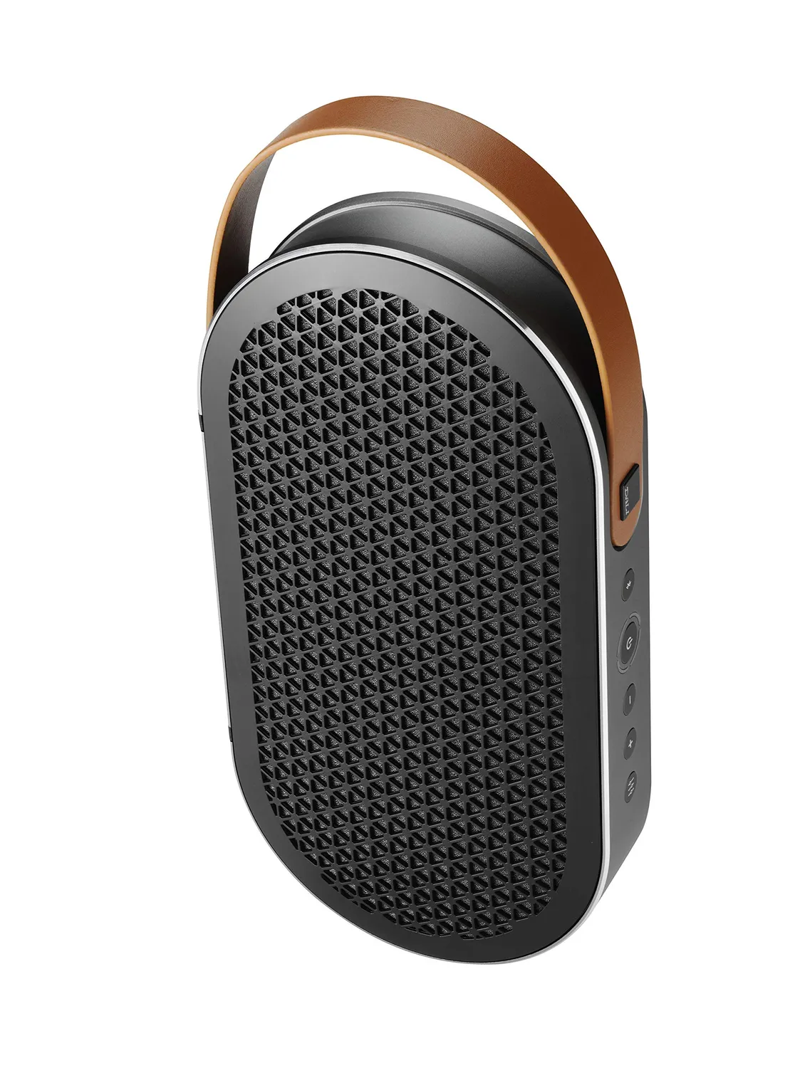 DALI KATCH enceinte Bluetooth Jet Black portable 24 h