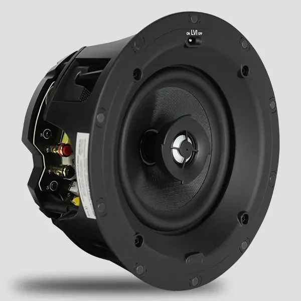 Totem Acoustic KIN IC62 enceinte plafond encastrable