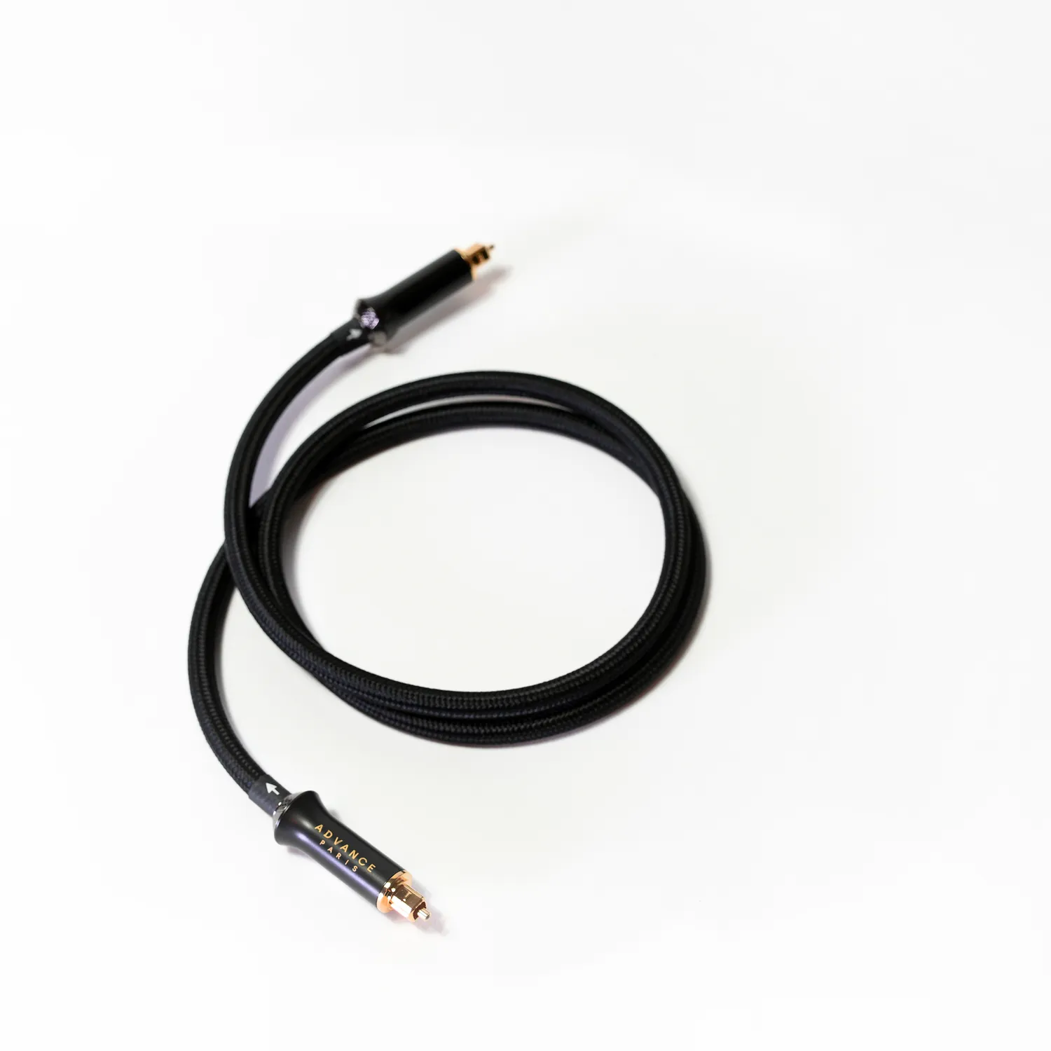 Advance Paris LINK Optical adaptateur audio optique