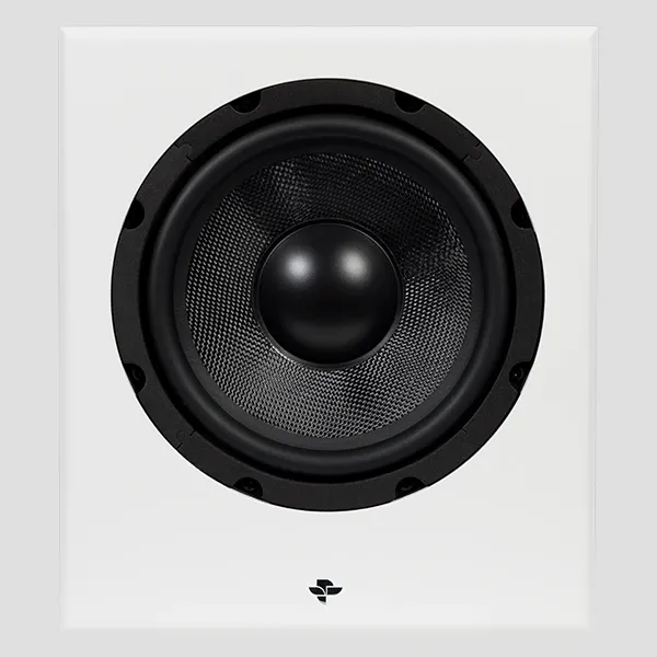 Totem Acoustic KIN Sub 8 caisson de basses actif