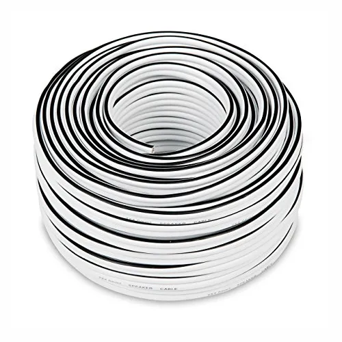 Teufel C4530S câble d’enceinte 30 m, 4 mm²
