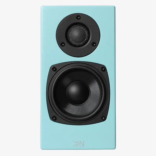 Totem Acoustic KIN One enceinte bibliothèque compacte
