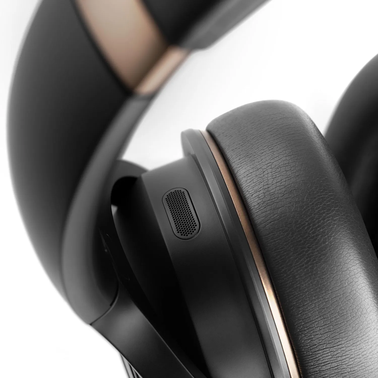 Teufel REAL BLUE PRO casque Bluetooth noir ANC