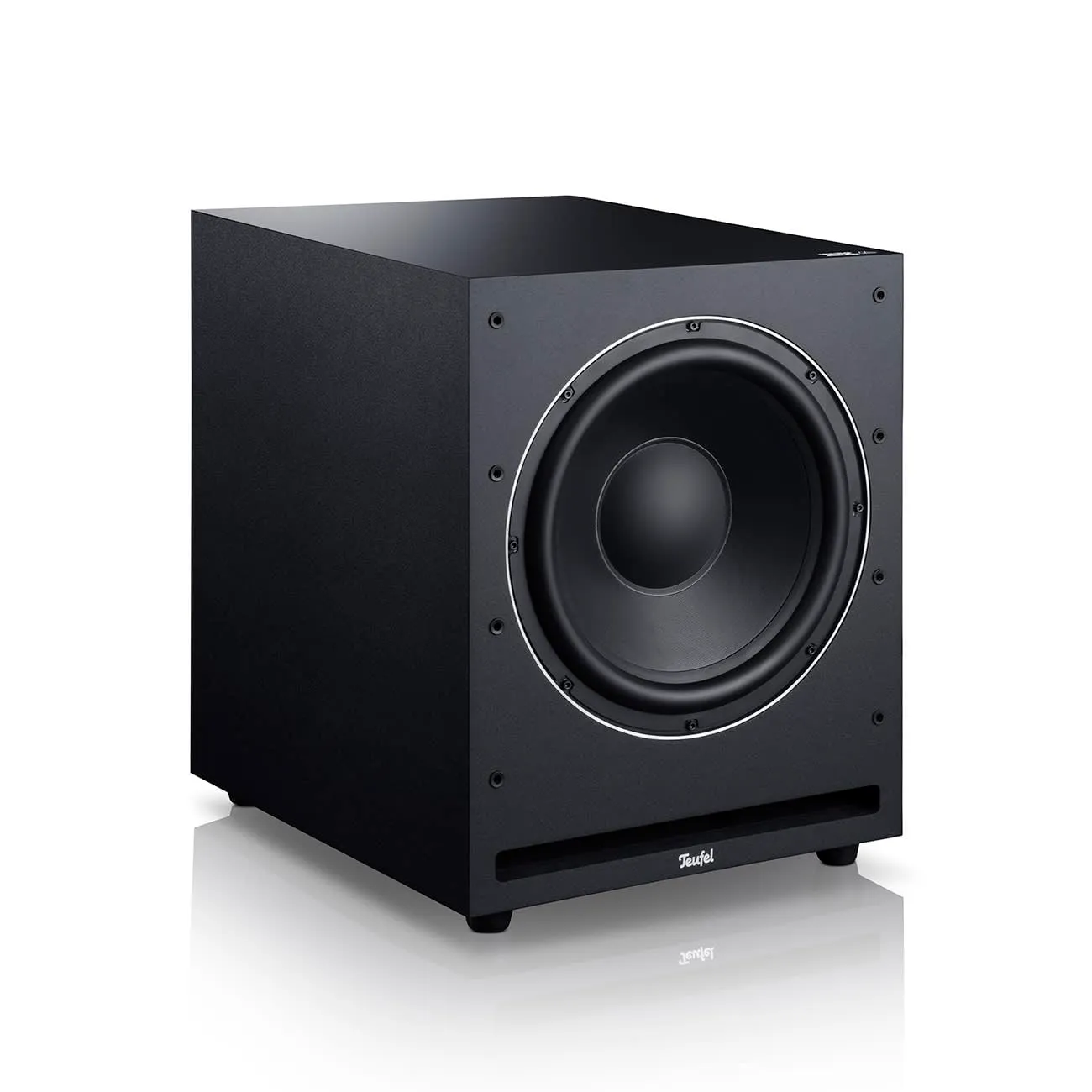 Teufel System 6 THX ensemble home cinéma 5.2 noir