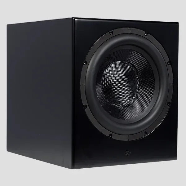 Totem Acoustic KIN Sub 10 caisson de basses