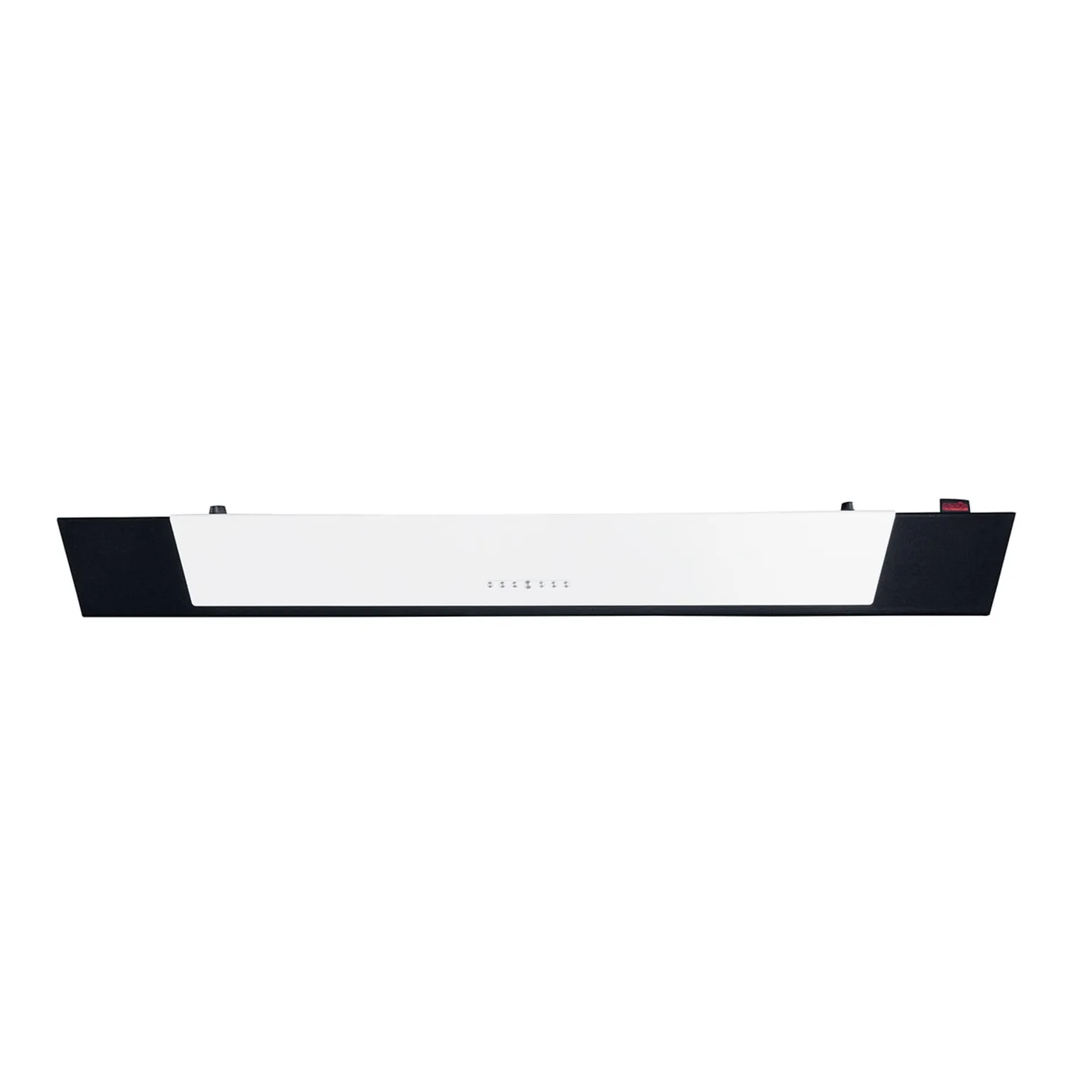 Teufel CINEBAR LUX barre de son blanche Bluetooth HDMI