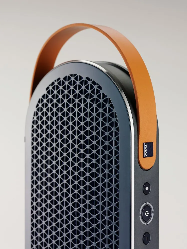 DALI KATCH enceinte Bluetooth Dark Shadow portable 24 h