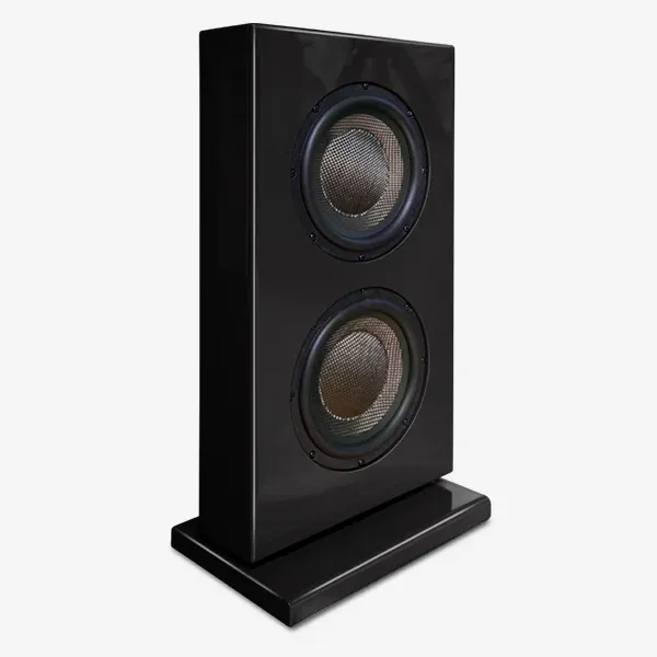 Totem Tribe Sub caisson de basses compact