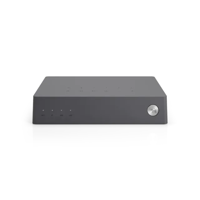 Audio Pro Link 2 lecteur streaming multiroom Wi-Fi