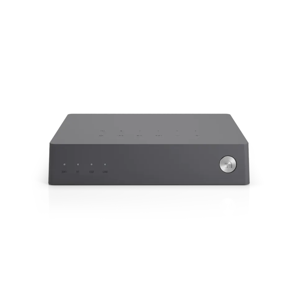 Audio Pro Link 2 lecteur streaming multiroom Wi-Fi