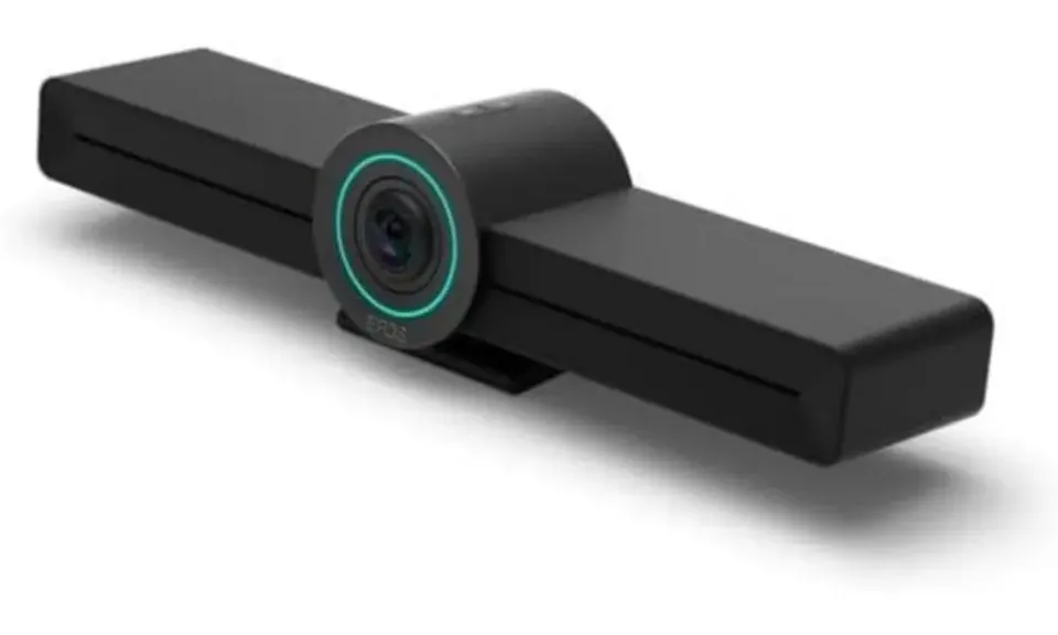 EPOS Expand Vision 3T Core barre visioconférence 4K