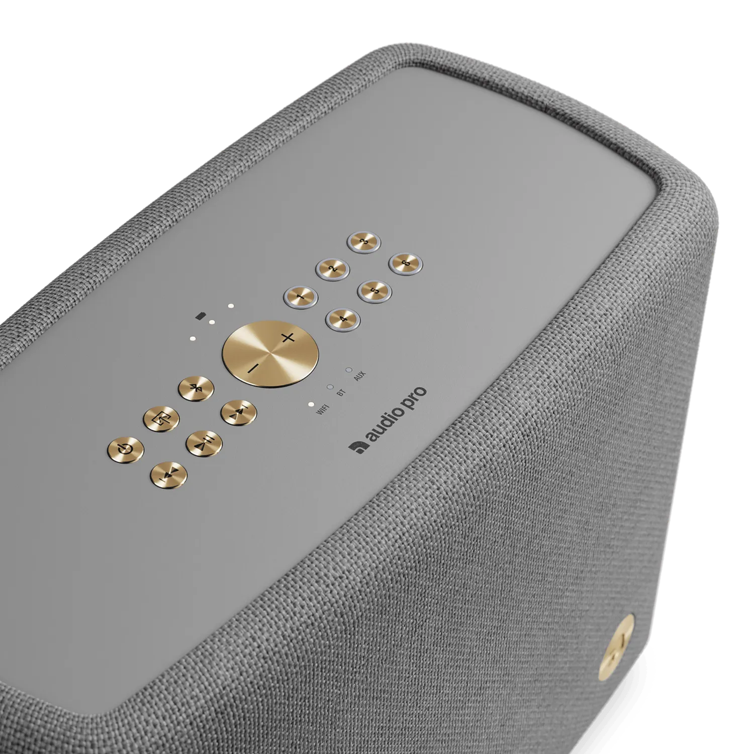 Audio Pro A15 W enceinte portable multiroom IPX2
