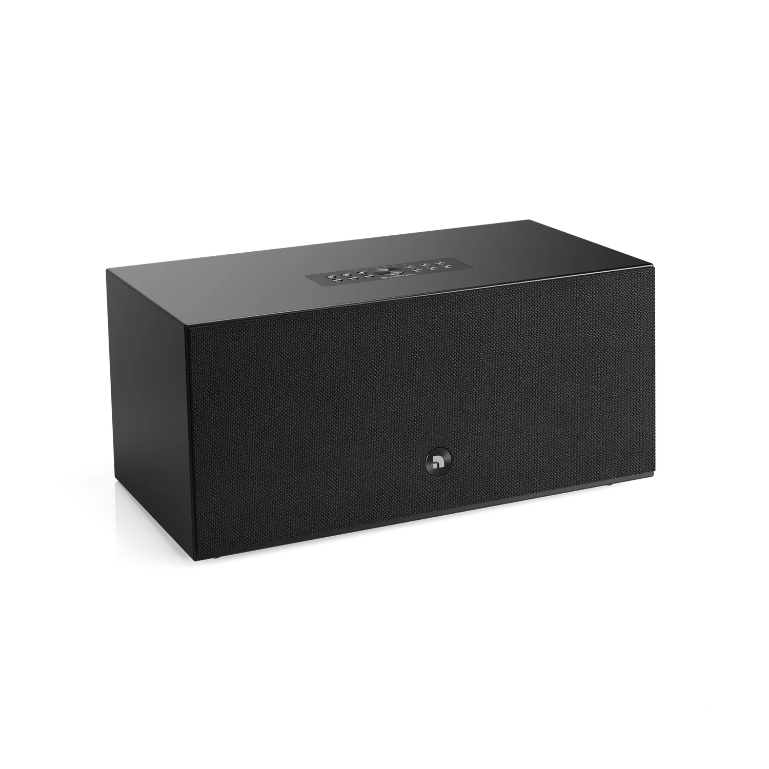 Audio Pro C20 W enceinte multiroom noire TV