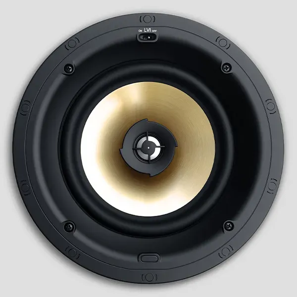 Totem Acoustic KIN IC81 enceinte plafond encastrable
