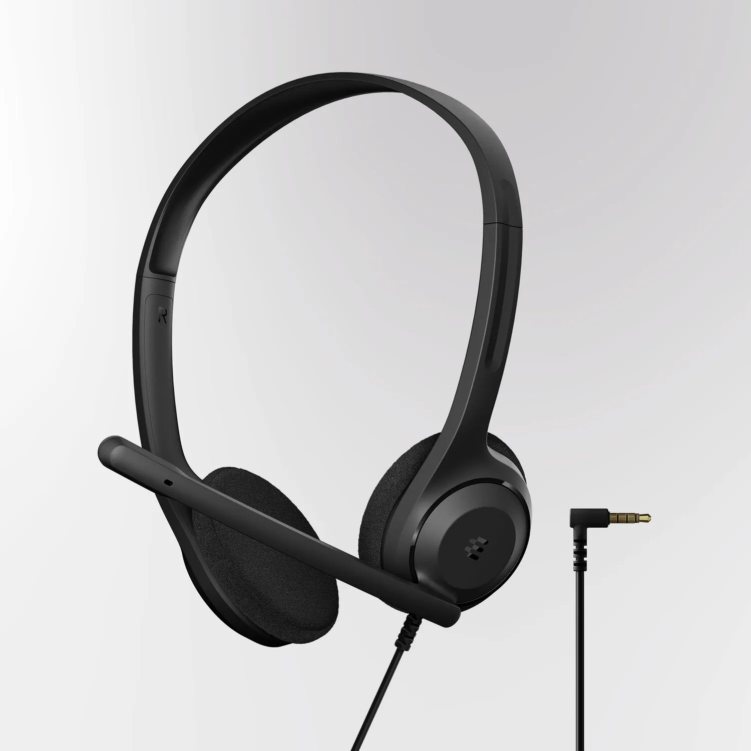 EPOS C1 casque USB-C stéréo avec micro antibruit