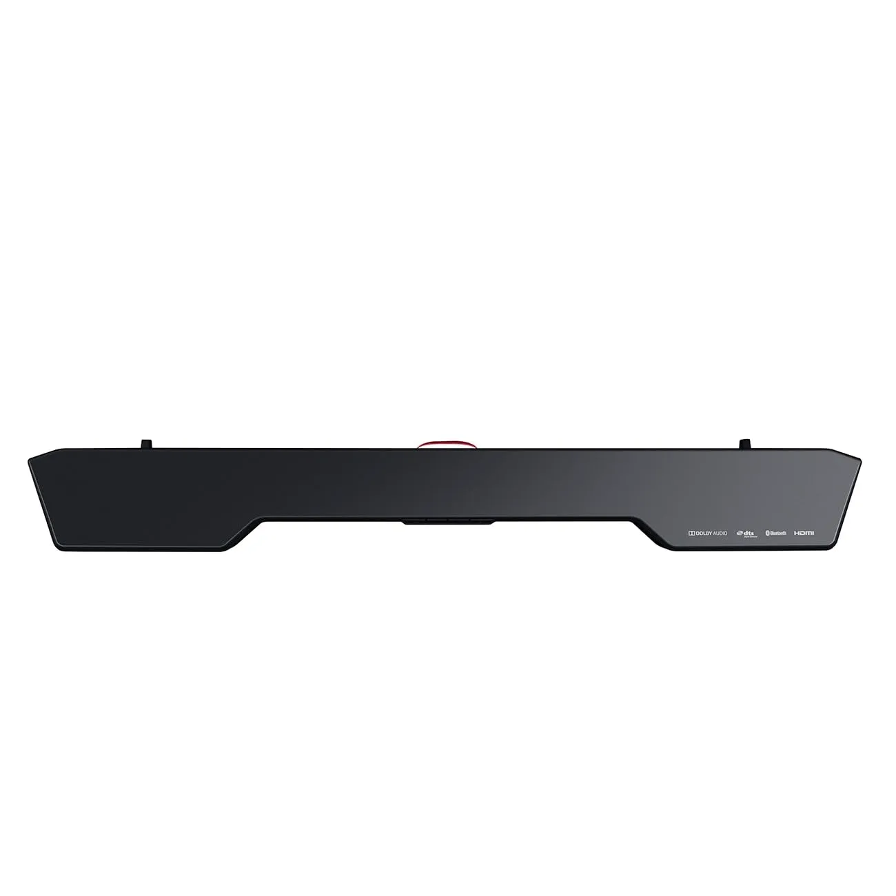 Teufel Cinebar Duett barre de son 4.1 caisson noir