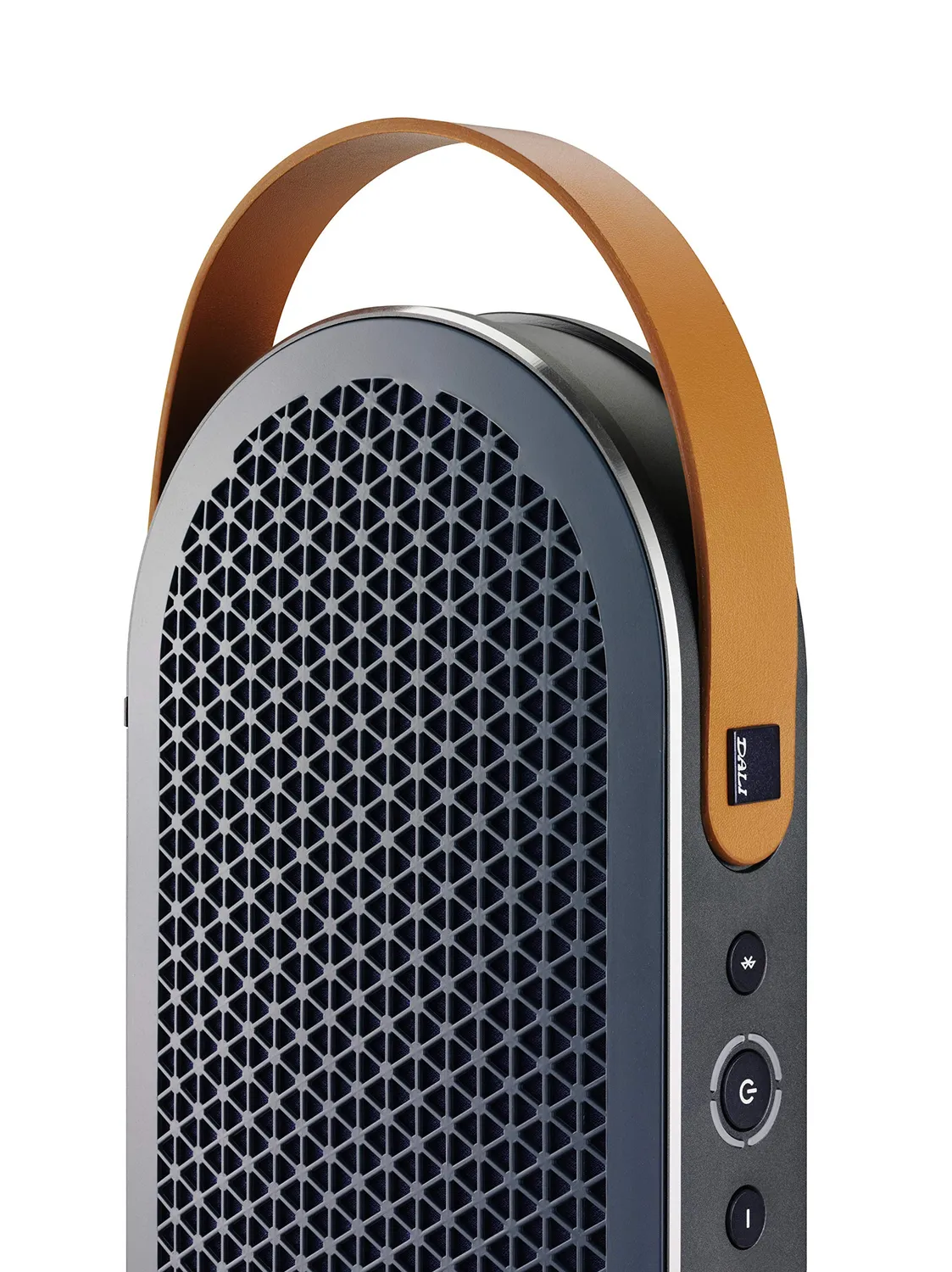 DALI KATCH enceinte Bluetooth Dark Shadow portable 24 h