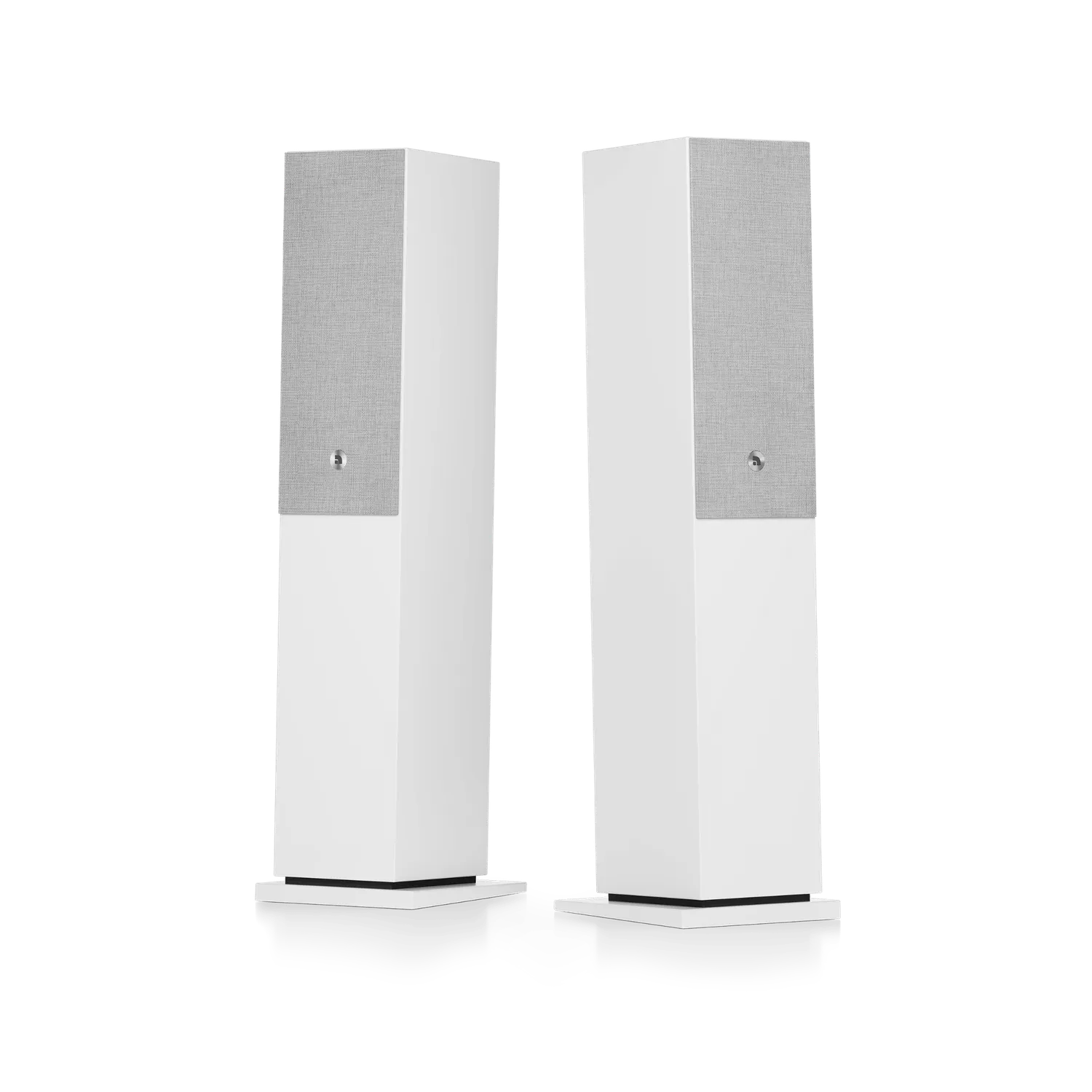 Audio Pro A48 W enceintes stéréo actives ARC TV