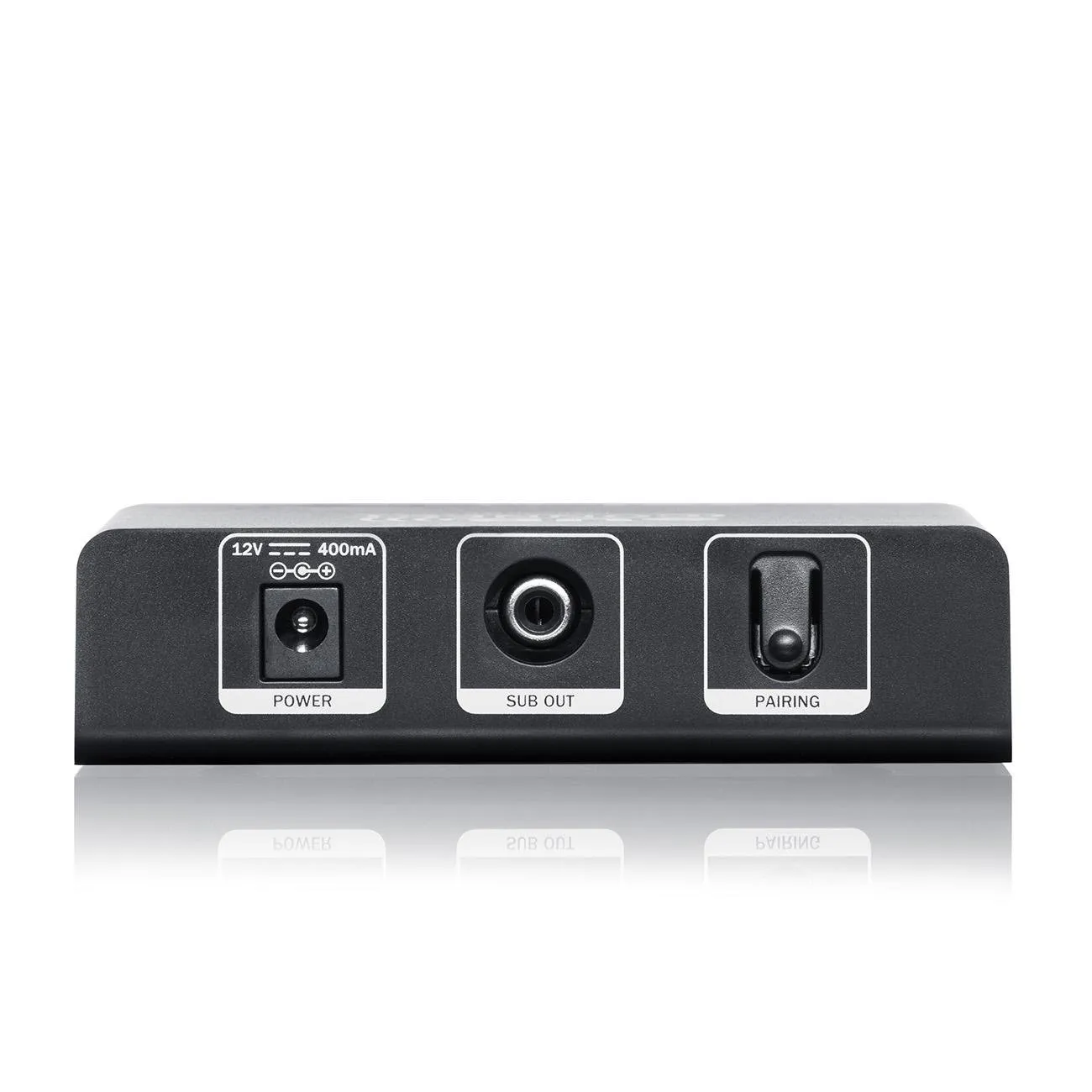 Teufel SYSTEM récepteur sans fil pour caisson de basses