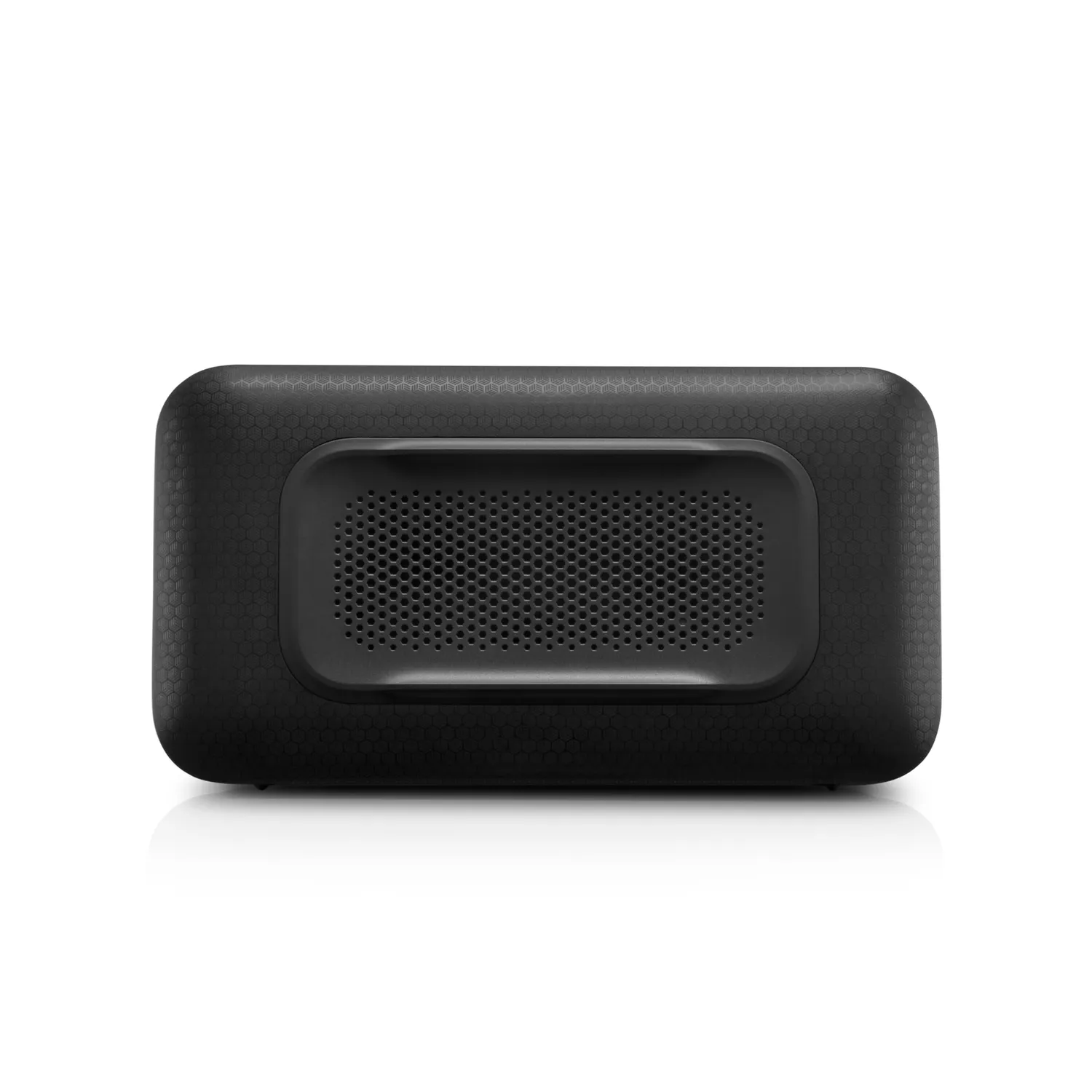 Teufel Motiv Go 2 enceinte Bluetooth noir nuit IPX5