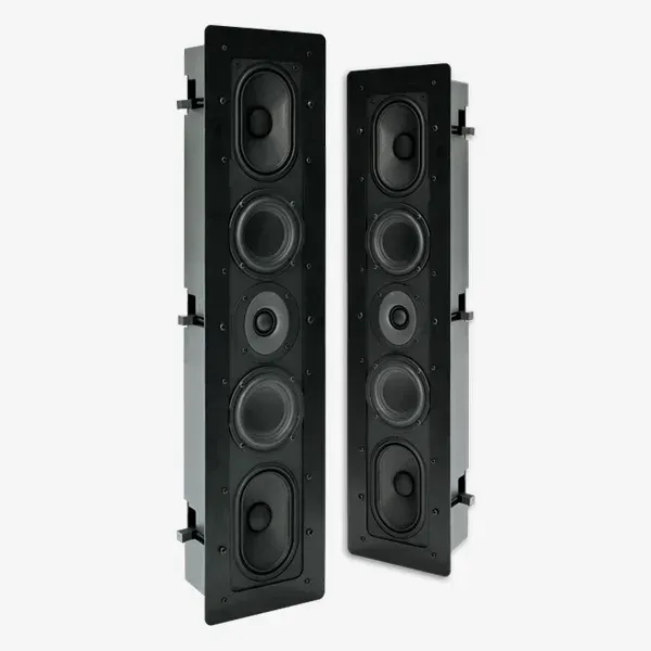 Totem Acoustic Tribe In-Wall enceinte encastrable hi-fi