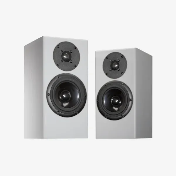 Totem Acoustic Rainmaker enceinte bibliothèque compacte
