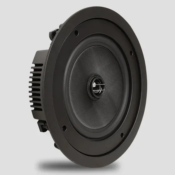 Totem Acoustic KIN IC8 enceinte plafond ultra slim