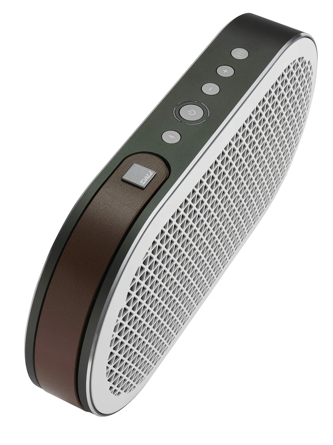DALI KATCH enceinte Bluetooth Grape Leaf portable 24 h