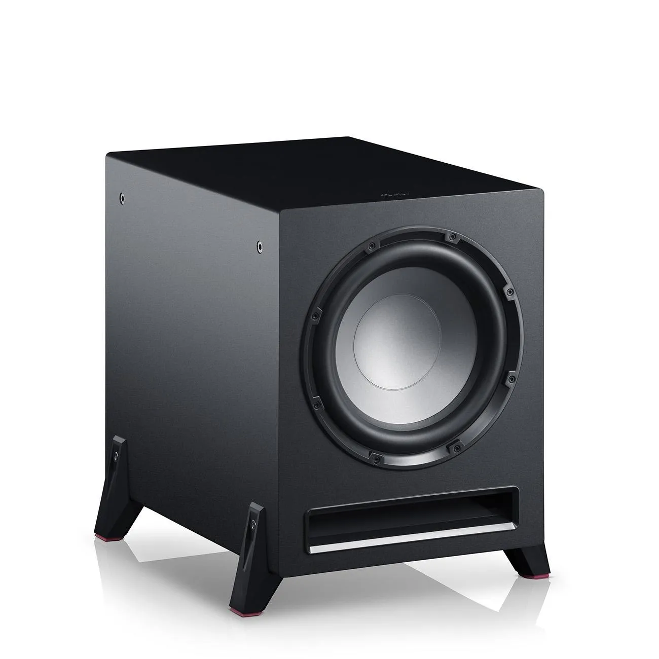 Teufel T 10 caisson de basses actif 150 W noir