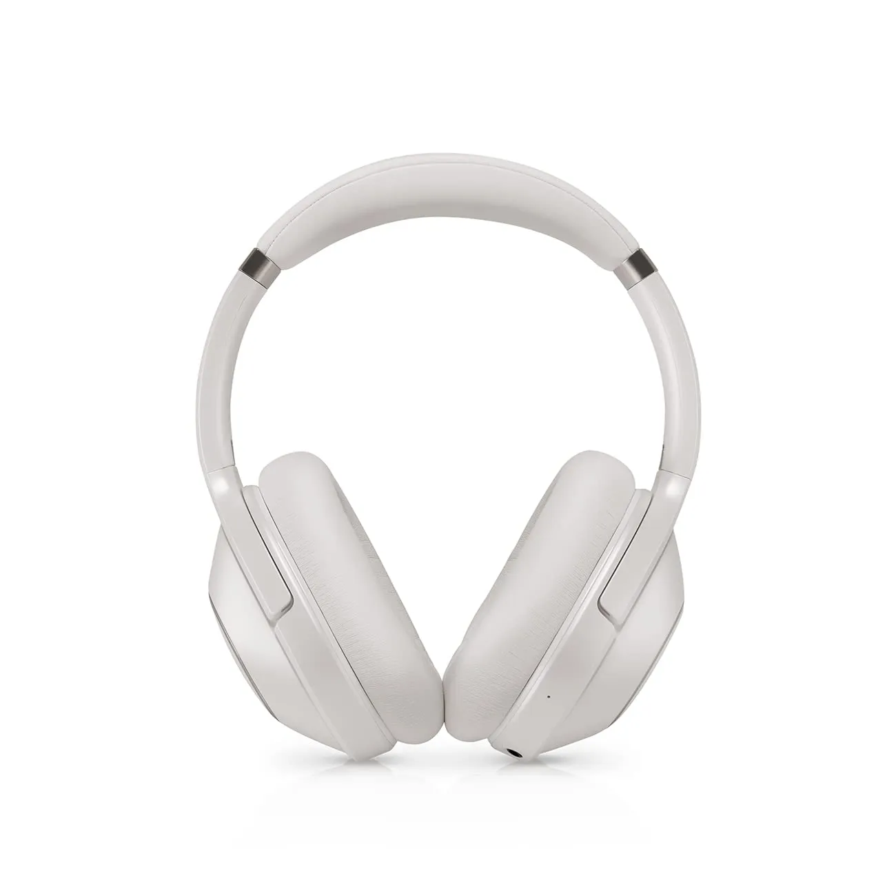 Teufel REAL BLUE NC casque Bluetooth blanc réduction de bruit