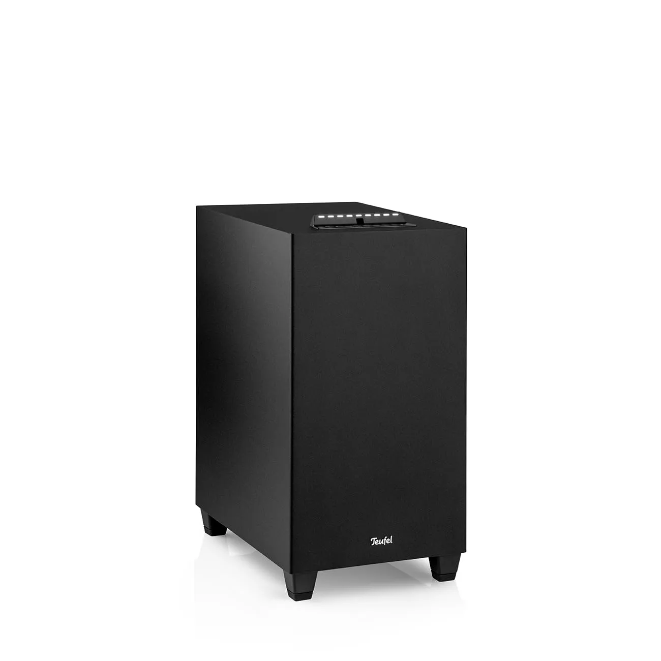 Teufel CONCEPT 8 caisson de basses 5.1 noir