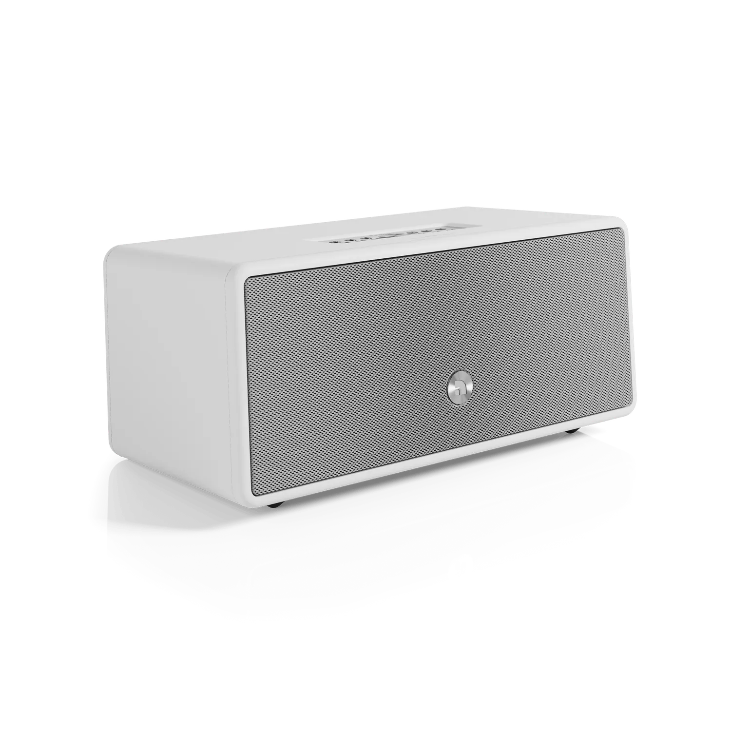 Audio Pro D-2 enceinte Wi-Fi multiroom noire