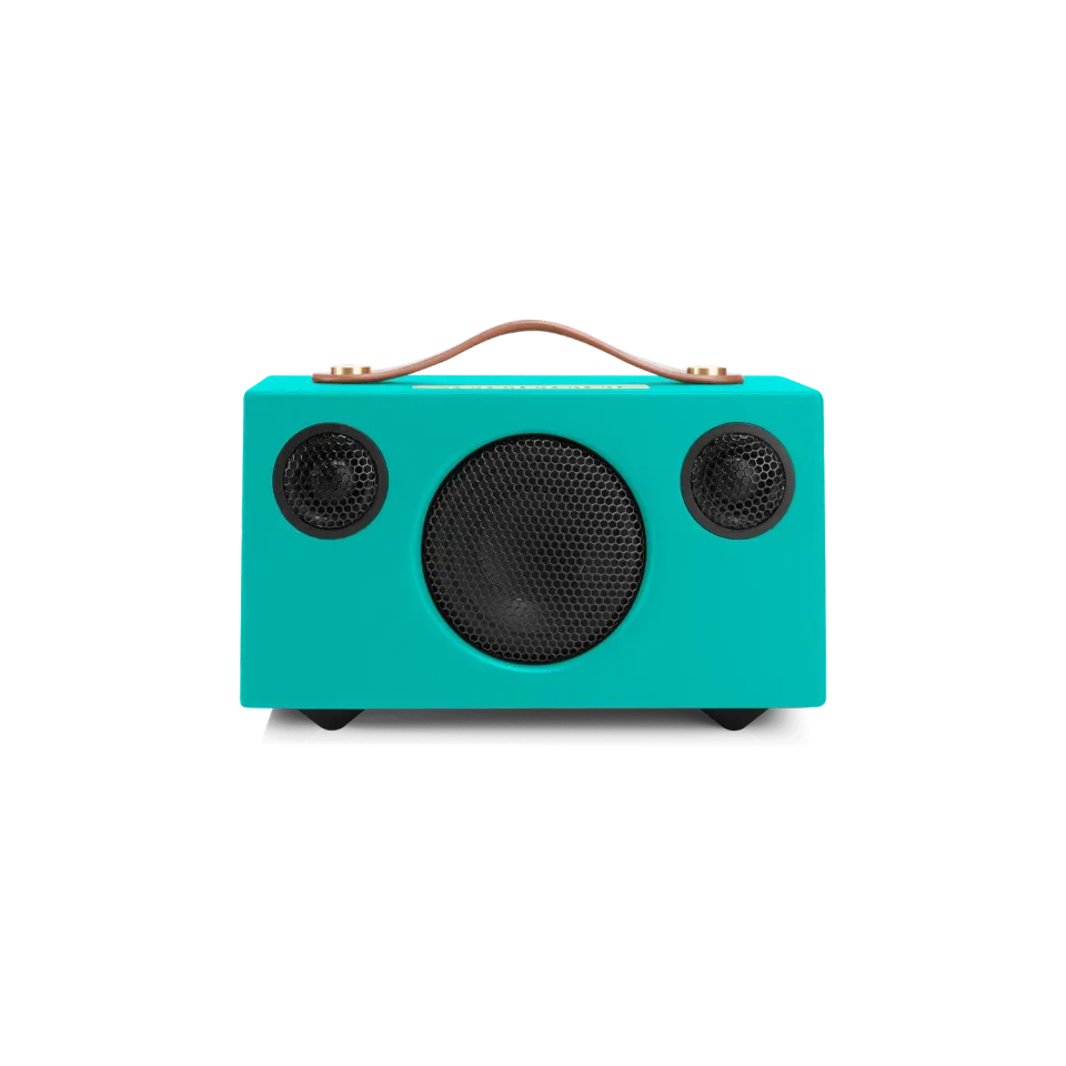 Audio Pro T3+ Aqua enceinte Bluetooth portable 30 heures