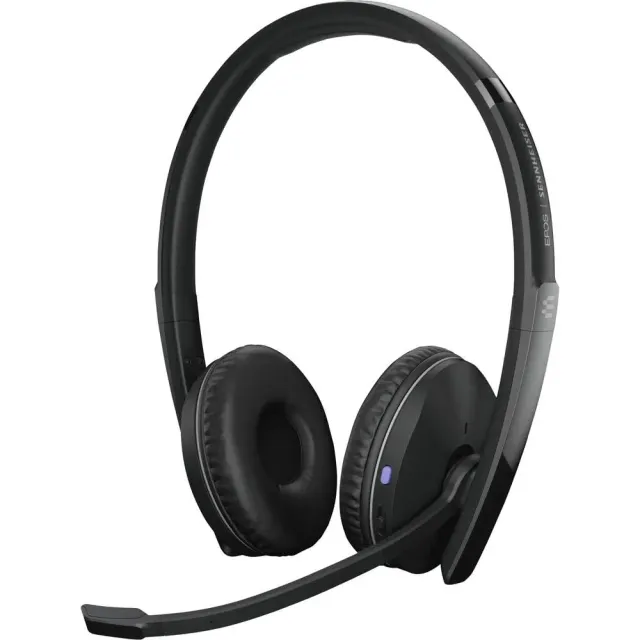 EPOS ADAPT 260 micro-casque Bluetooth pour appels et musique