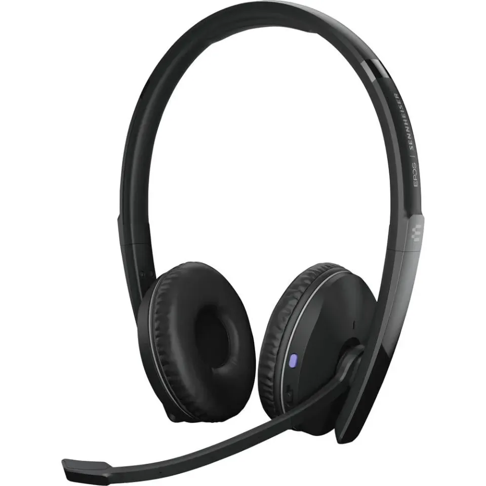 EPOS ADAPT 260 micro-casque Bluetooth pour appels et musique