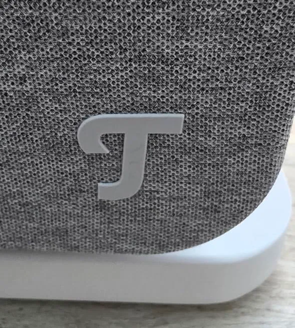 Teufel Ultima 40 Kombo 3 chaîne hi-fi CD noir