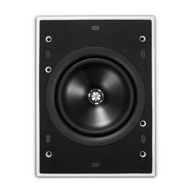 KEF Ci 200QL enceinte encastrable