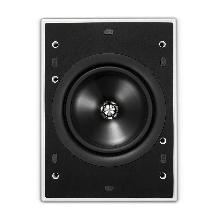 KEF Ci 200QL enceinte encastrable