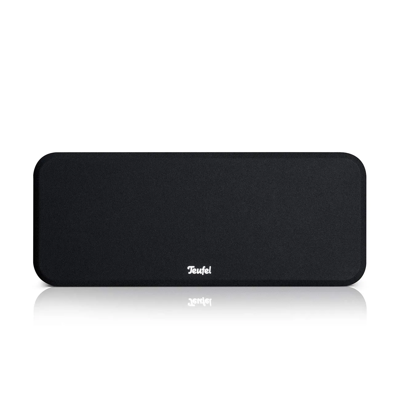 Teufel ULTIMA Center enceinte centrale blanche 100/150 W