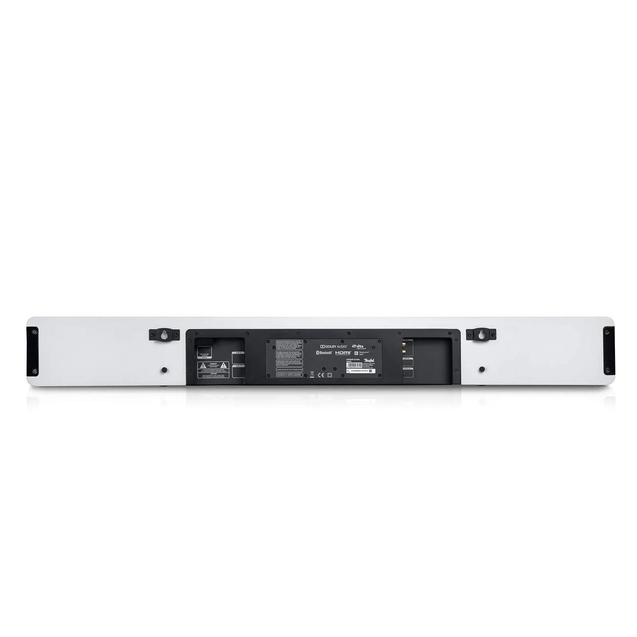 Teufel Cinebar Ultima barre de son streaming WiFi