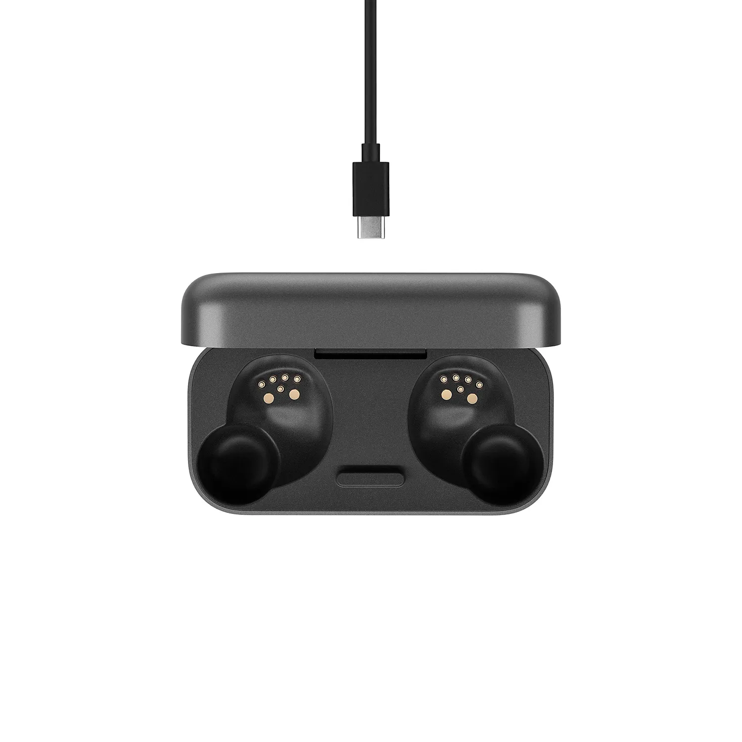 Epos GTW 270 écouteurs gaming sans fil noir/gris 20 h fermés