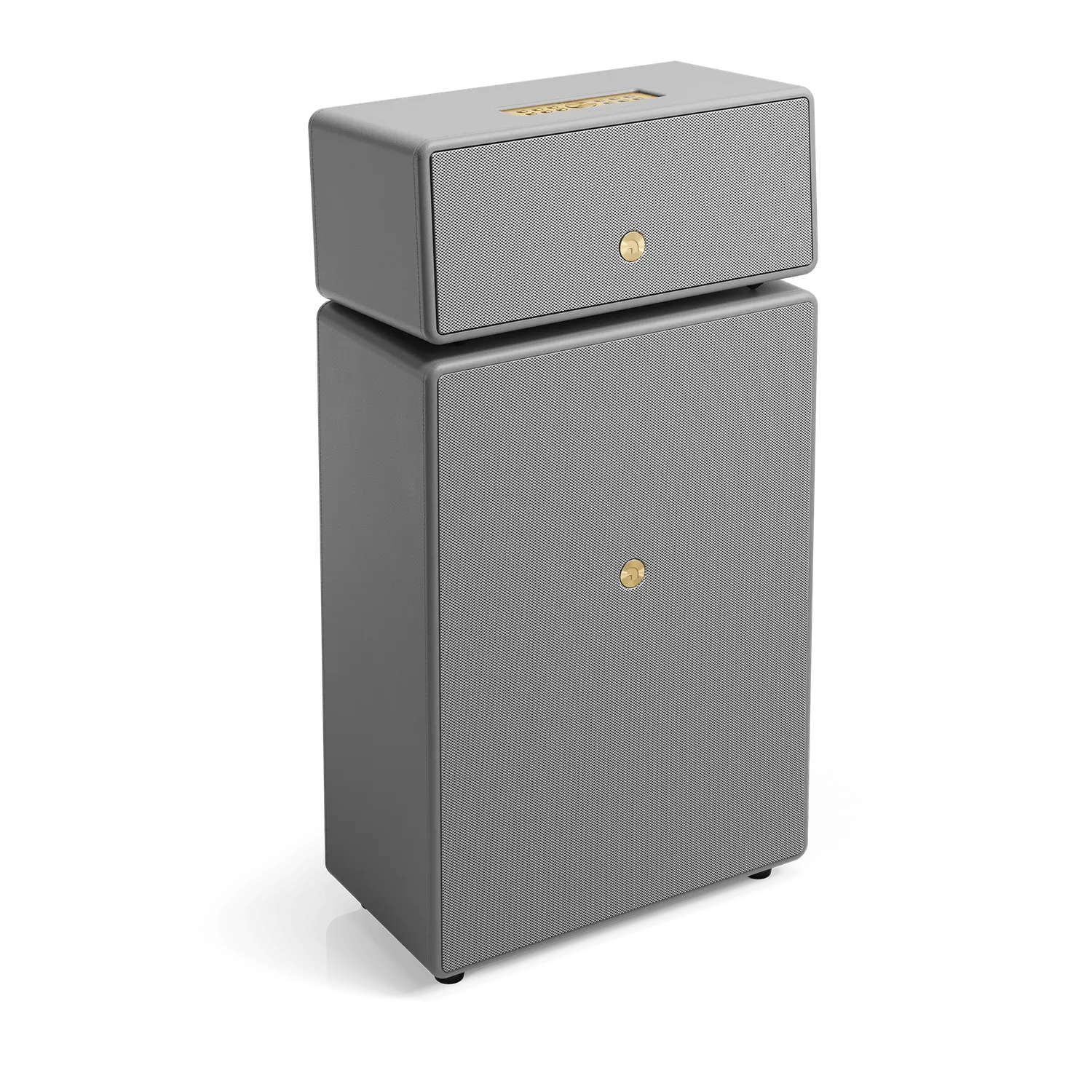 Audio Pro Drumfire II enceinte Wi-Fi multiroom noire