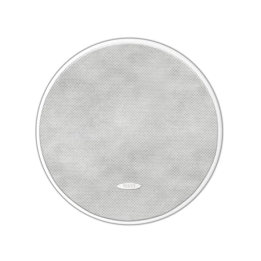 KEF Ci160.2CR enceinte murale à encastrer