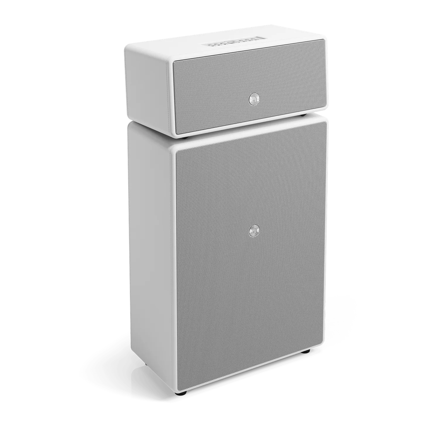 Audio Pro Drumfire II enceinte Wi-Fi multiroom noire