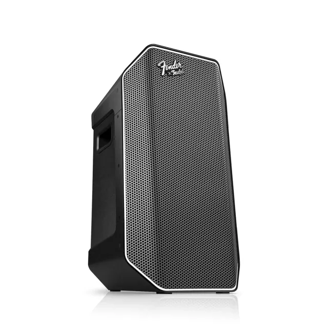Teufel Rockster Air 2 Fender enceinte Bluetooth Steel Black
