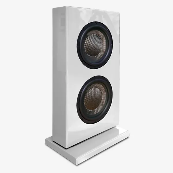 Totem Tribe Sub caisson de basses compact